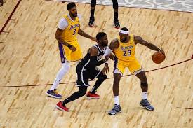 NBA赛事前瞻分析：金州勇士 VS 洛杉矶湖人