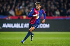 2026年04月15日 欧冠1/4决赛次回合 马德里竞技vs巴塞罗那 全场录像回放